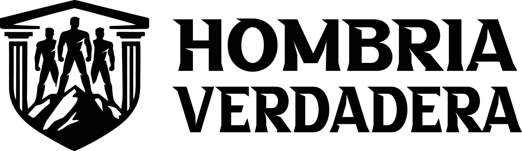 Hombres Alfa